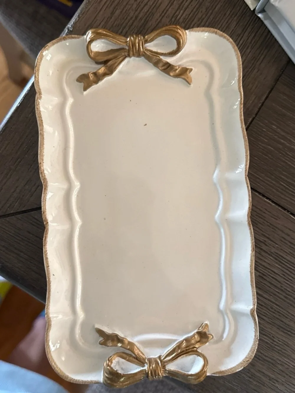 N/A elegant white